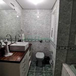 Apto Mobiliado com 184m², 4 dormitórios, 2 vagas, no bairro Colina Sorriso em Caxias do Sul para Comprar