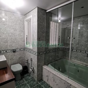 Apto Mobiliado com 184m², 4 dormitórios, 2 vagas, no bairro Colina Sorriso em Caxias do Sul para Comprar