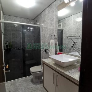 Apto Mobiliado com 184m², 4 dormitórios, 2 vagas, no bairro Colina Sorriso em Caxias do Sul para Comprar