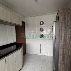 Apto Mobiliado com 184m², 4 dormitórios, 2 vagas, no bairro Colina Sorriso em Caxias do Sul para Comprar