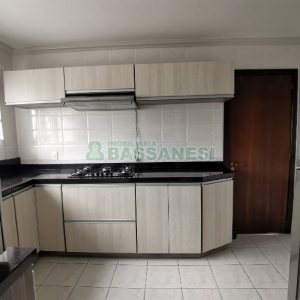 Apto Mobiliado com 184m², 4 dormitórios, 2 vagas, no bairro Colina Sorriso em Caxias do Sul para Comprar