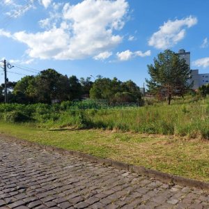 Terreno com 617m², no bairro Nossa Senhora do Rosário em Caxias do Sul para Alugar