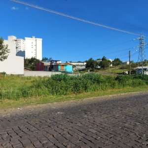 Terreno com 617m², no bairro Nossa Senhora do Rosário em Caxias do Sul para Alugar