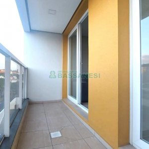 Apto Mobiliado com 60m², 1 dormitório, 1 vaga, no bairro Rio Branco em Caxias do Sul para Alugar