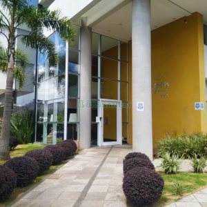Apto Mobiliado com 60m², 1 dormitório, 1 vaga, no bairro Rio Branco em Caxias do Sul para Alugar
