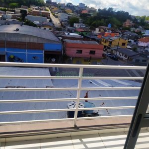 Apartamento com 58m², 2 dormitórios, 1 vaga, no bairro São Caetano em Caxias do Sul para Comprar