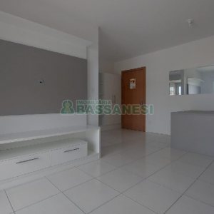 Apartamento com 58m², 2 dormitórios, 1 vaga, no bairro São Caetano em Caxias do Sul para Comprar