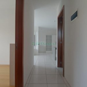 Apartamento com 58m², 2 dormitórios, 1 vaga, no bairro São Caetano em Caxias do Sul para Comprar