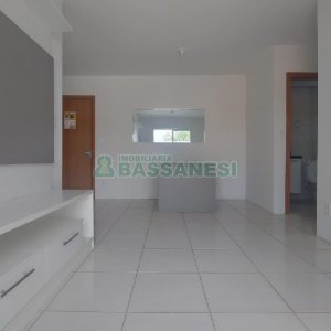 Apartamento com 58m², 2 dormitórios, 1 vaga, no bairro São Caetano em Caxias do Sul para Comprar