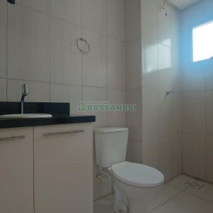 Apartamento com 58m², 2 dormitórios, 1 vaga, no bairro São Caetano em Caxias do Sul para Comprar