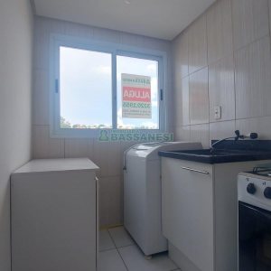 Apartamento com 58m², 2 dormitórios, 1 vaga, no bairro São Caetano em Caxias do Sul para Comprar