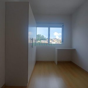 Apartamento com 58m², 2 dormitórios, 1 vaga, no bairro São Caetano em Caxias do Sul para Comprar