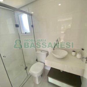 Apartamento com 89m², 2 dormitórios, 2 vagas, no bairro Sanvitto em Caxias do Sul para Comprar