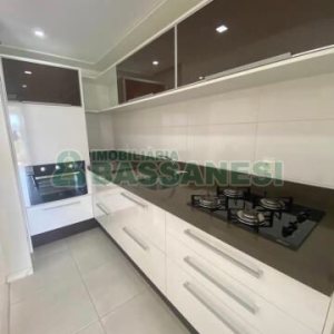 Apartamento com 89m², 2 dormitórios, 2 vagas, no bairro Sanvitto em Caxias do Sul para Comprar