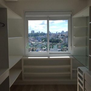 Apartamento com 108m², 3 dormitórios, 2 vagas, no bairro Medianeira em Caxias do Sul para Comprar