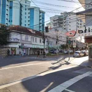 Casa Comercial com 200m², no bairro Centro em Caxias do Sul para Alugar