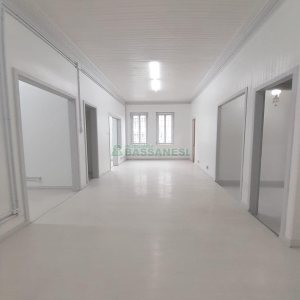 Casa Comercial com 200m², no bairro Centro em Caxias do Sul para Alugar