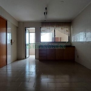 Apartamento com 130m², 3 dormitórios, 1 vaga, no bairro Lourdes em Caxias do Sul para Alugar