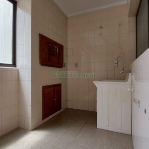 Apartamento com 130m², 3 dormitórios, 1 vaga, no bairro Lourdes em Caxias do Sul para Alugar