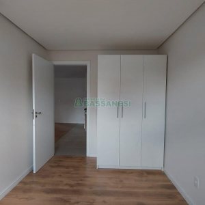 Apartamento com 48m², 1 dormitório, 1 vaga, no bairro Centro em Caxias do Sul para Alugar