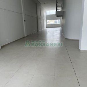 Loja com 260m², no bairro Centro em Caxias do Sul para Alugar