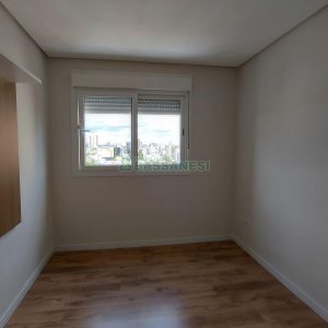 Apartamento com 48m², 1 dormitório, 1 vaga, no bairro Centro em Caxias do Sul para Alugar