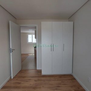 Apartamento com 48m², 1 dormitório, 1 vaga, no bairro Centro em Caxias do Sul para Alugar