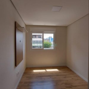Apartamento com 48m², 1 dormitório, 1 vaga, no bairro Centro em Caxias do Sul para Alugar