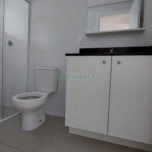 Apartamento com 48m², 1 dormitório, 1 vaga, no bairro Centro em Caxias do Sul para Alugar