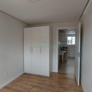 Apartamento com 48m², 1 dormitório, 1 vaga, no bairro Centro em Caxias do Sul para Alugar