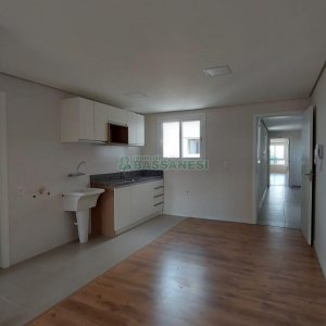 Apartamento com 48m², 1 dormitório, 1 vaga, no bairro Centro em Caxias do Sul para Alugar