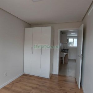 Apartamento com 48m², 1 dormitório, 1 vaga, no bairro Centro em Caxias do Sul para Alugar