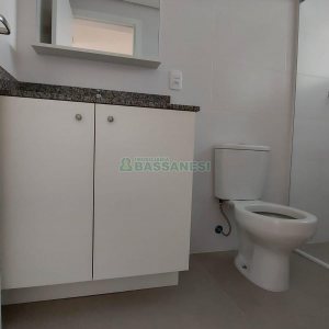 Apartamento com 48m², 1 dormitório, 1 vaga, no bairro Centro em Caxias do Sul para Alugar