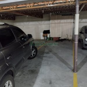Apartamento com 186m², 3 dormitórios, 4 vagas, no bairro Pio X em Caxias do Sul para Comprar