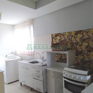 Apto Mobiliado com 52m², 2 dormitórios, 1 vaga, no bairro São Caetano em Caxias do Sul para Comprar
