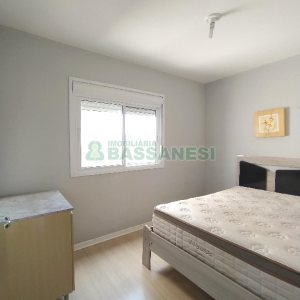 Apto Mobiliado com 52m², 2 dormitórios, 1 vaga, no bairro São Caetano em Caxias do Sul para Comprar