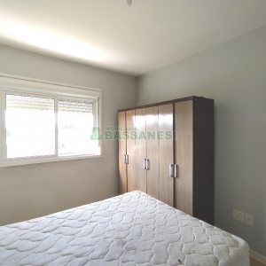 Apto Mobiliado com 52m², 2 dormitórios, 1 vaga, no bairro São Caetano em Caxias do Sul para Comprar