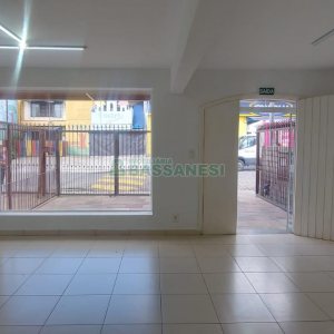 Loja com 110m², no bairro Jardim América em Caxias do Sul para Alugar