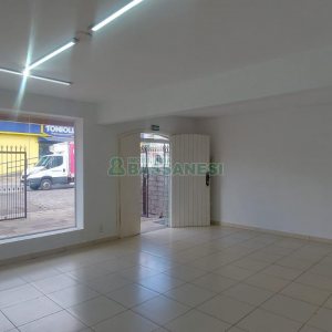 Loja com 110m², no bairro Jardim América em Caxias do Sul para Alugar