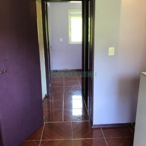 Sobrado com 180m², 2 dormitórios, 1 vaga, no bairro Charqueadas em Caxias do Sul para Comprar