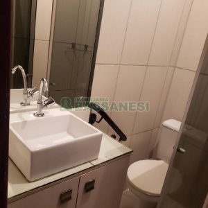 Sobrado com 180m², 2 dormitórios, 1 vaga, no bairro Charqueadas em Caxias do Sul para Comprar