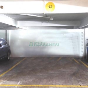 Apto Mobiliado com 116m², 3 dormitórios, 2 vagas, no bairro Santa Catarina em Caxias do Sul para Alugar