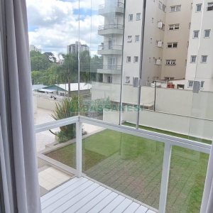 Apto Mobiliado com 116m², 3 dormitórios, 2 vagas, no bairro Santa Catarina em Caxias do Sul para Alugar