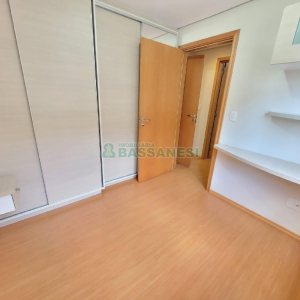 Apartamento com 82m², 2 dormitórios, 2 vagas, no bairro Rio Branco em Caxias do Sul para Comprar