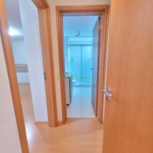 Apartamento com 82m², 2 dormitórios, 2 vagas, no bairro Rio Branco em Caxias do Sul para Comprar
