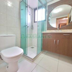 Apartamento com 82m², 2 dormitórios, 2 vagas, no bairro Rio Branco em Caxias do Sul para Comprar