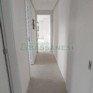 Apartamento com 142m², 3 dormitórios, 3 vagas, no bairro Centro em Caxias do Sul para Comprar