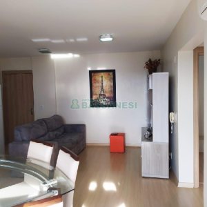Apartamento com 63m², 2 dormitórios, 2 vagas, no bairro Nossa Senhora da Saúde em Caxias do Sul para Comprar