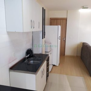 Apartamento com 63m², 2 dormitórios, 2 vagas, no bairro Nossa Senhora da Saúde em Caxias do Sul para Comprar
