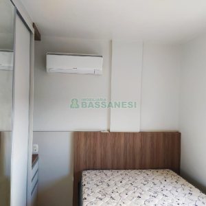 Apartamento com 63m², 2 dormitórios, 2 vagas, no bairro Nossa Senhora da Saúde em Caxias do Sul para Comprar